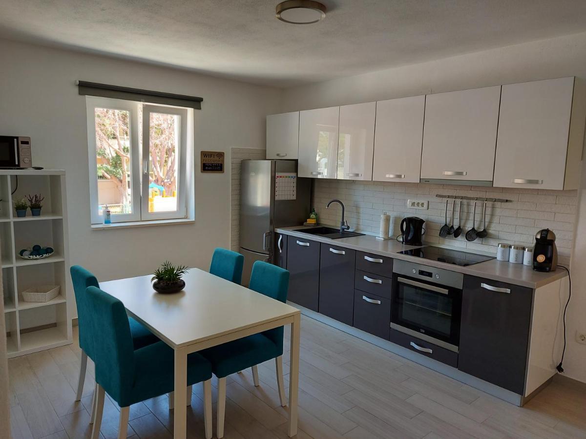 Apartament Mimi Hvar Town