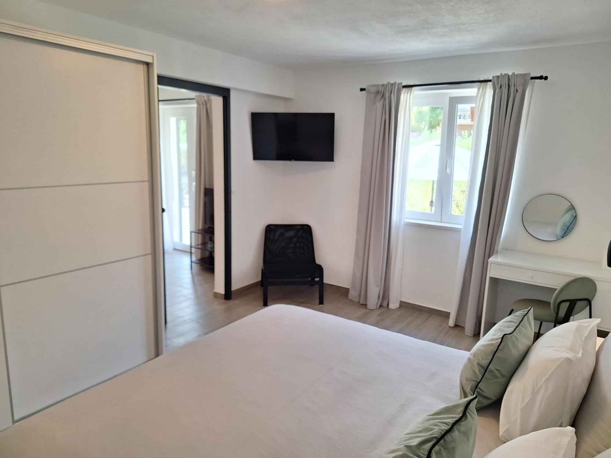 Apartament Mimi