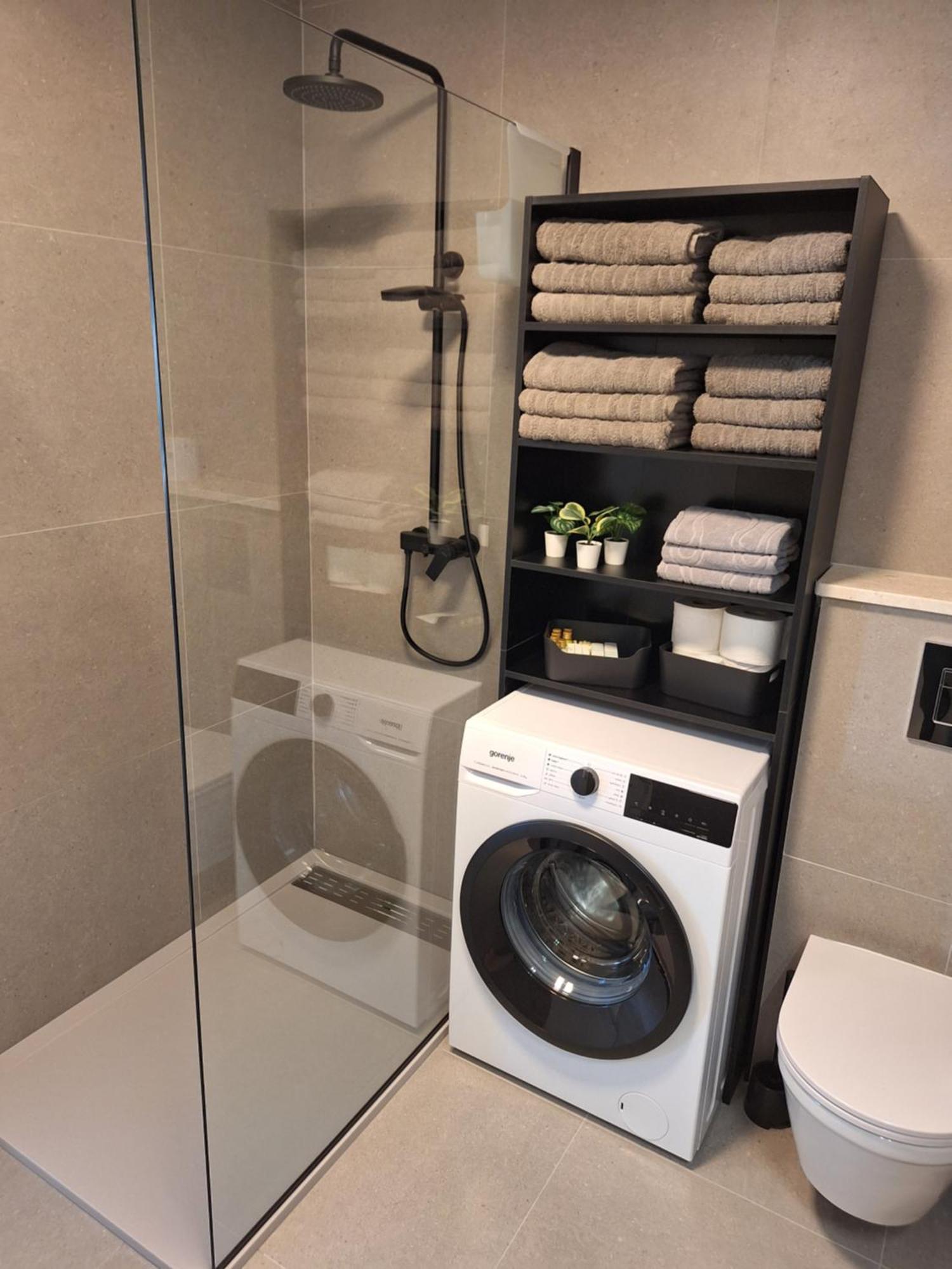 Mimi Apartament *