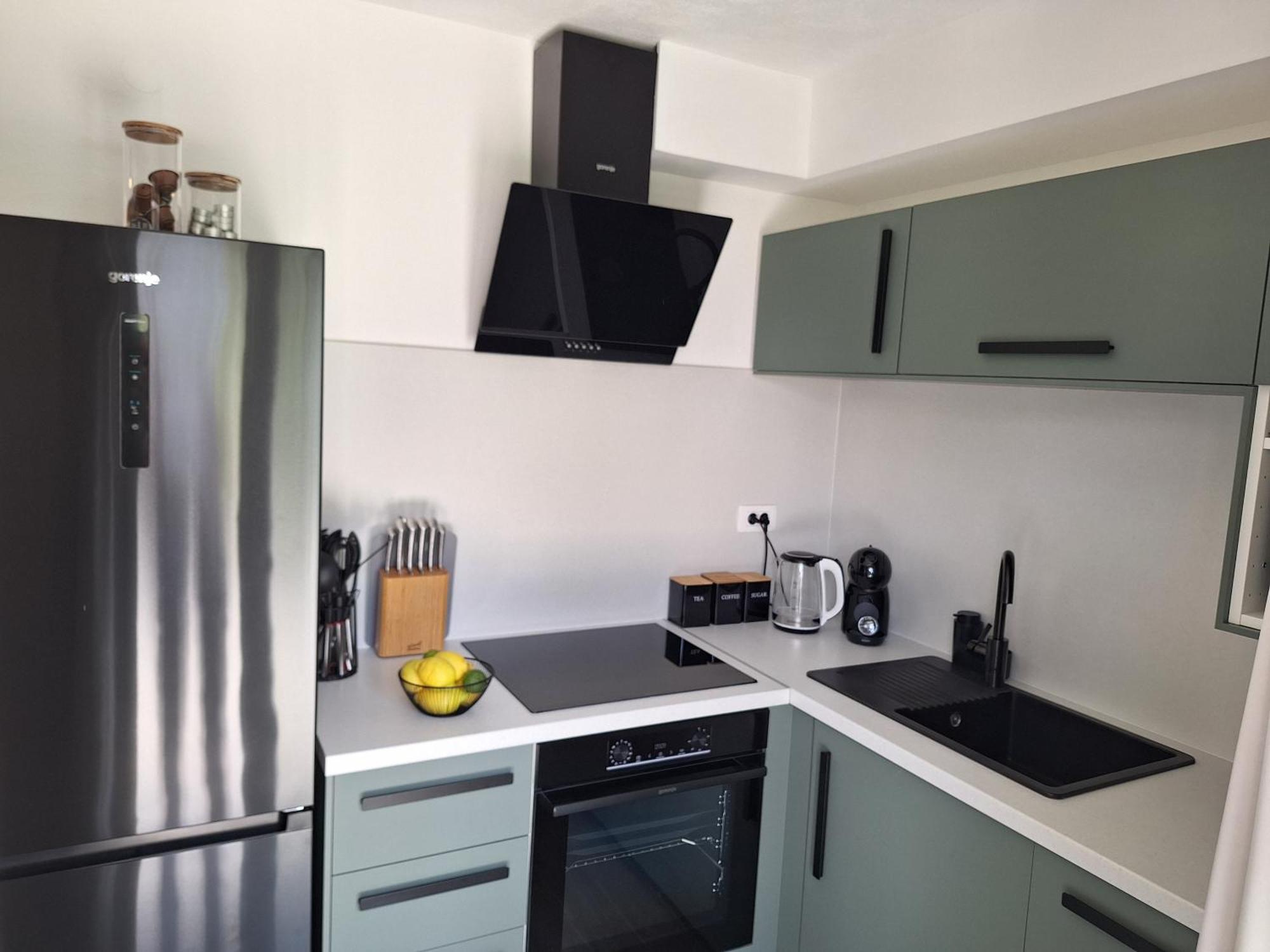 Mimi Apartament