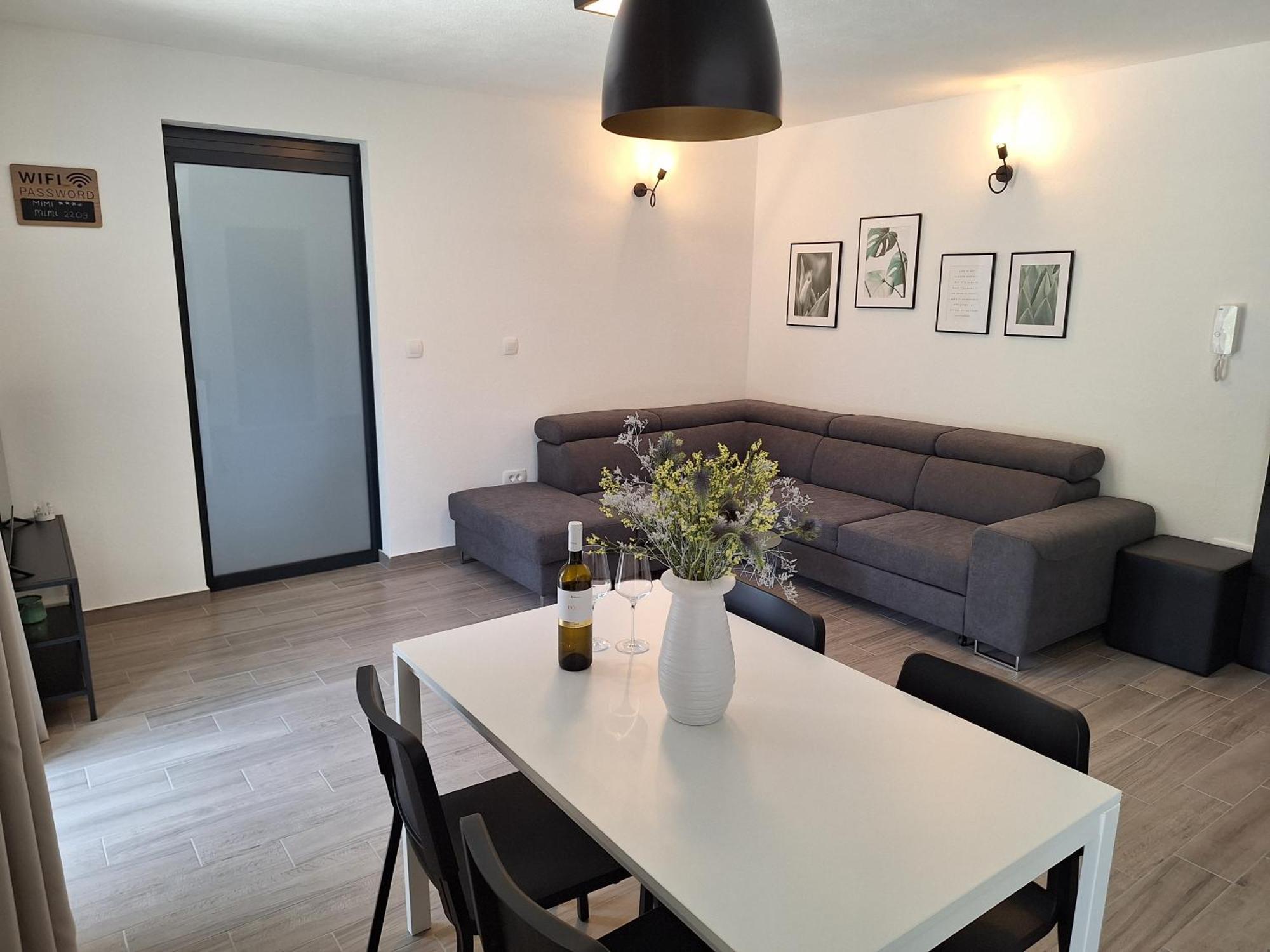 Apartament Mimi