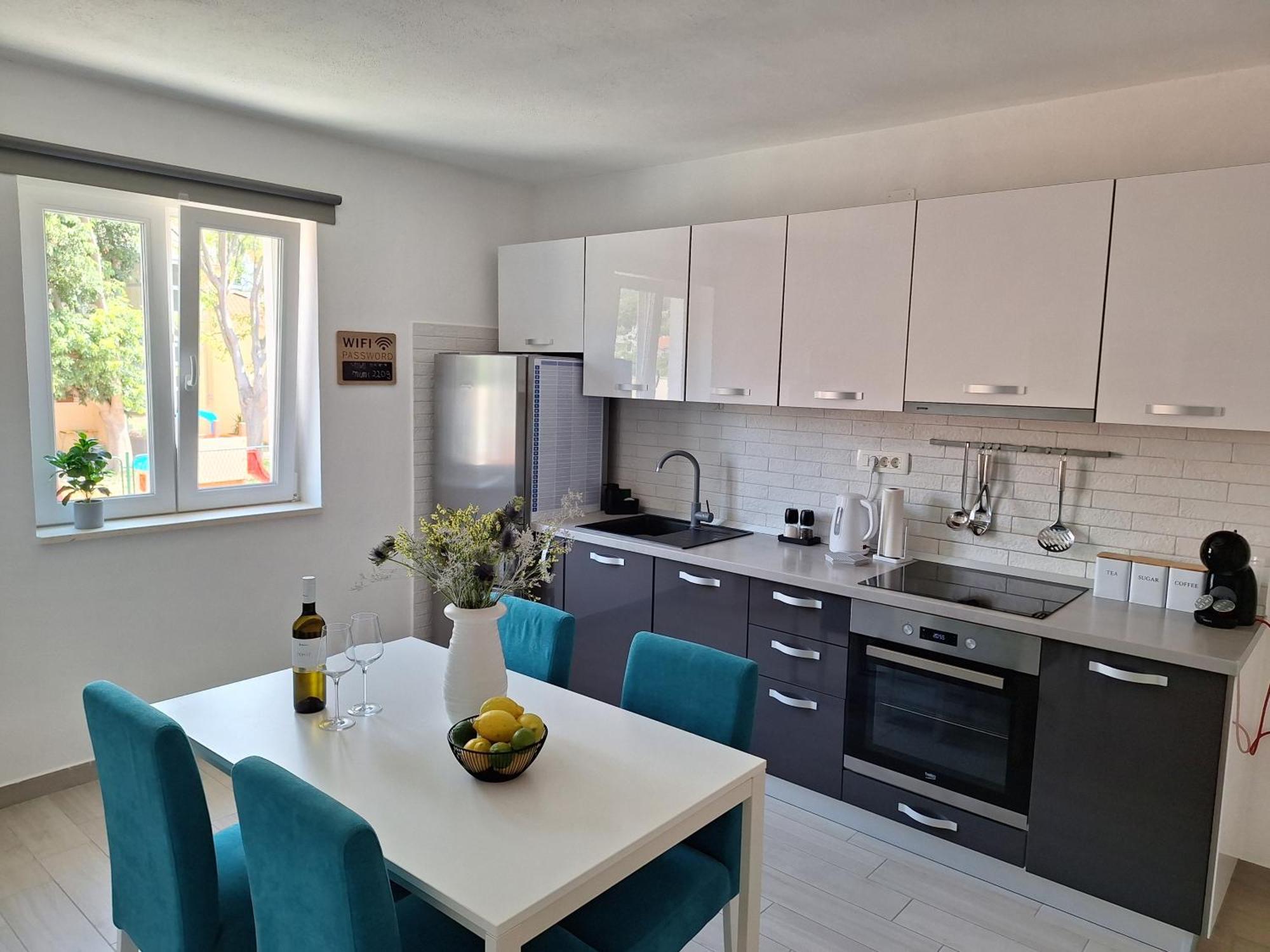 Mimi Apartament *