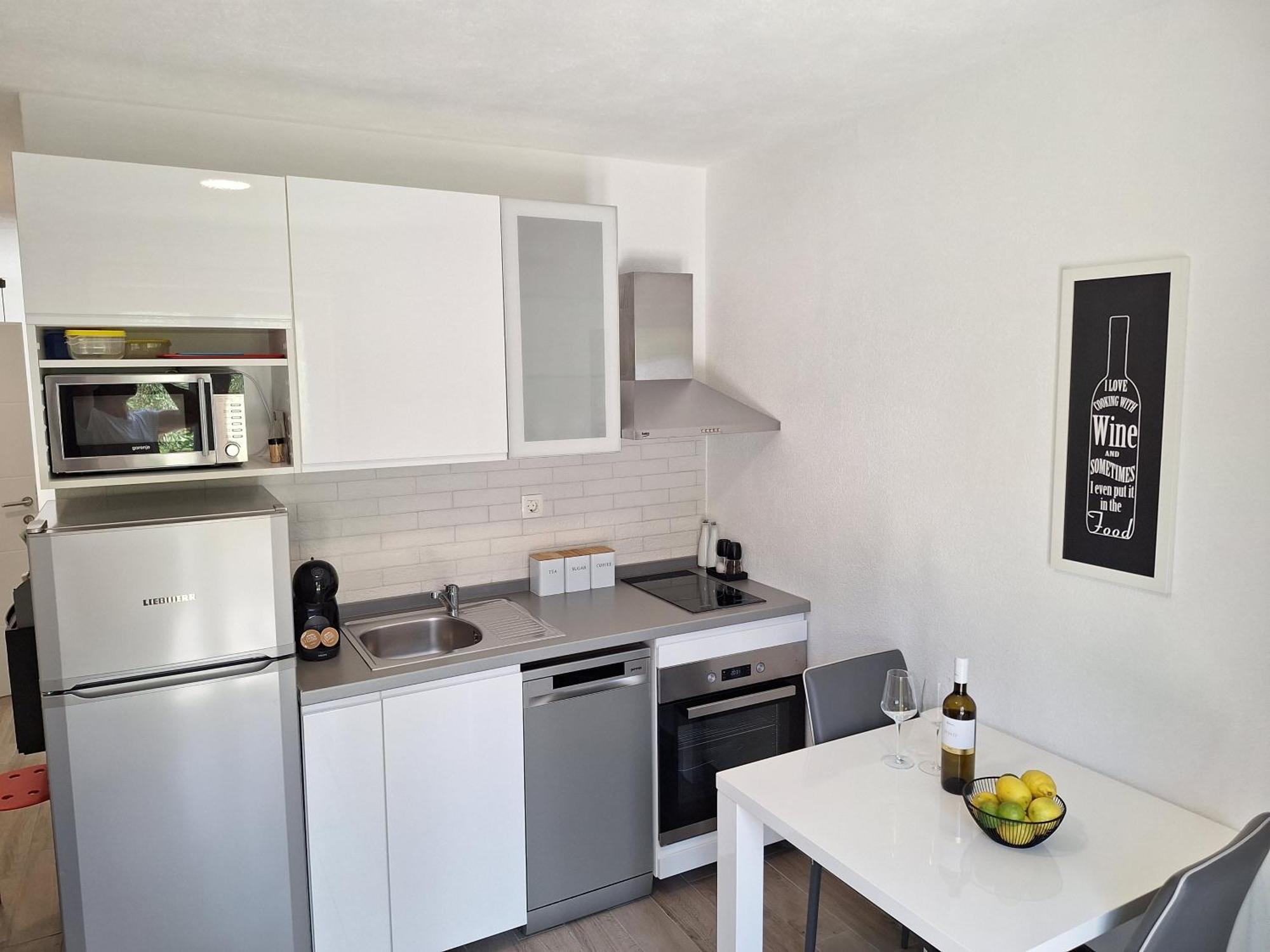 Apartament Mimi *