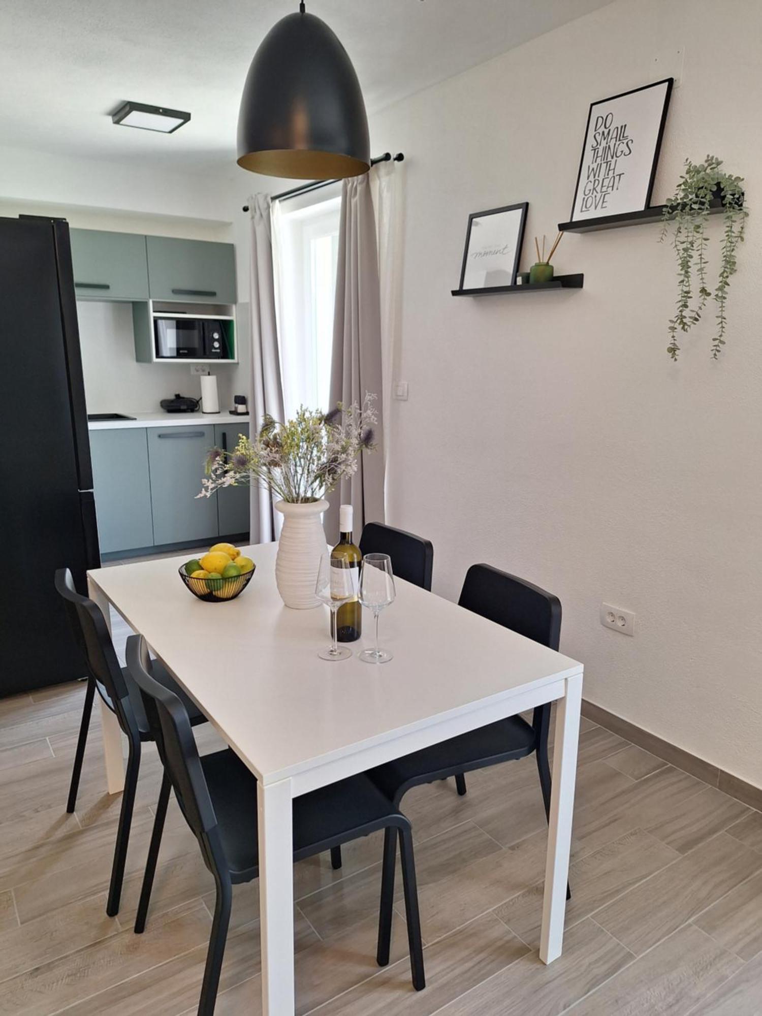 Apartament Mimi