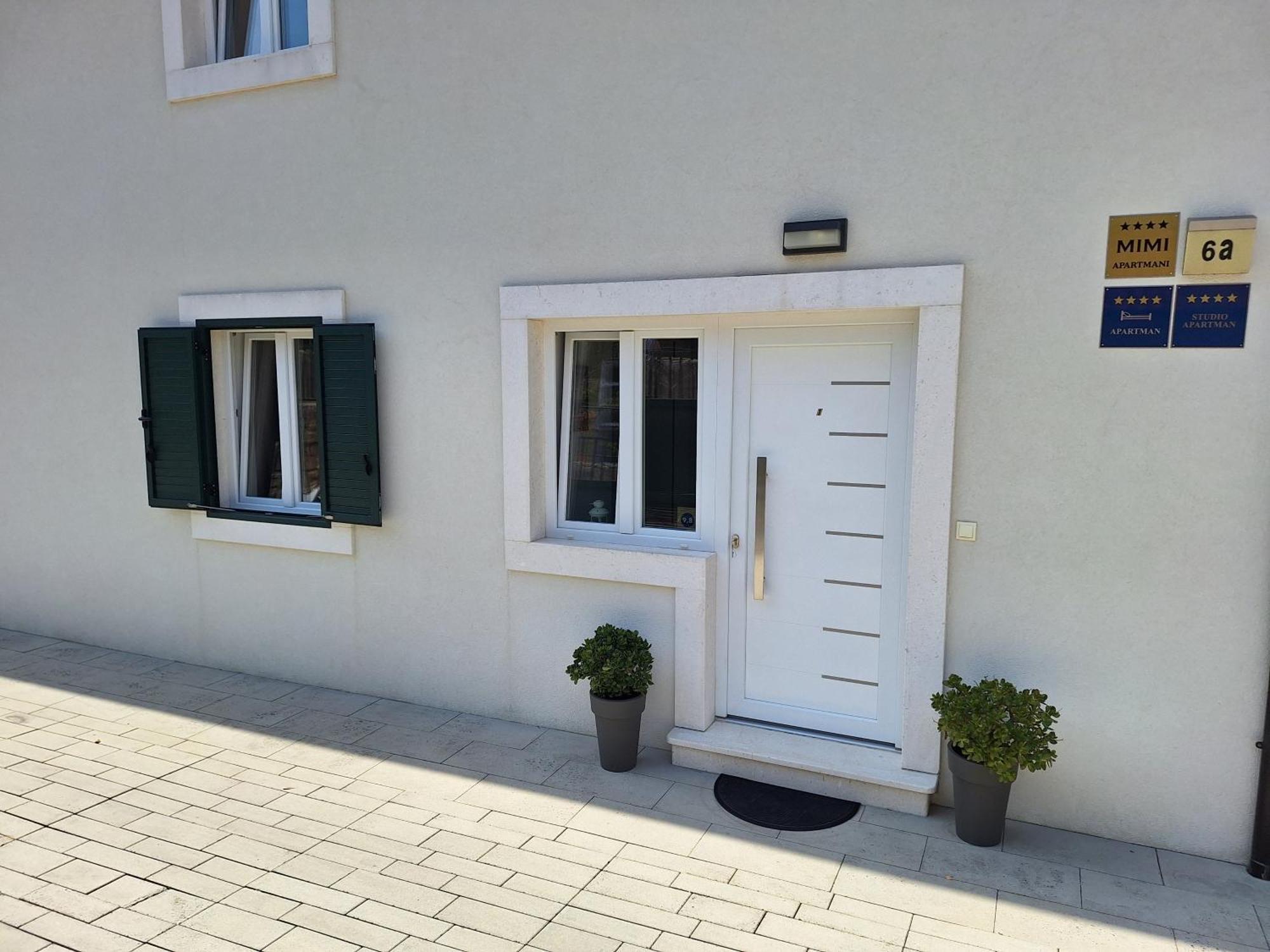 Mimi Apartament Hvar Town
