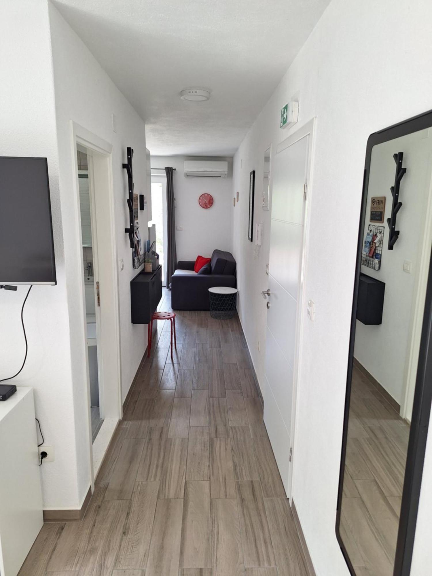 Apartament Mimi Hvar Town