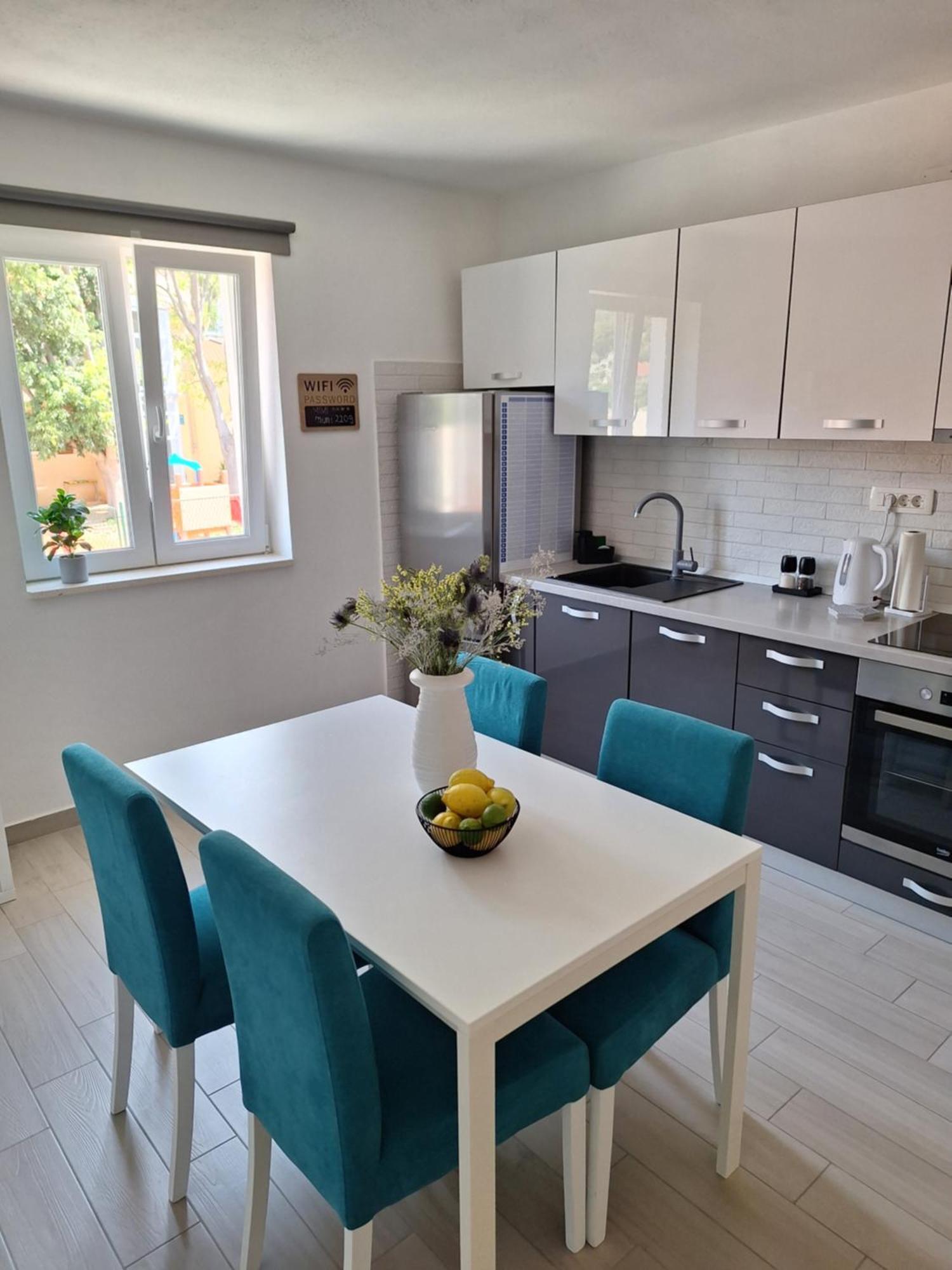 Apartament Mimi
