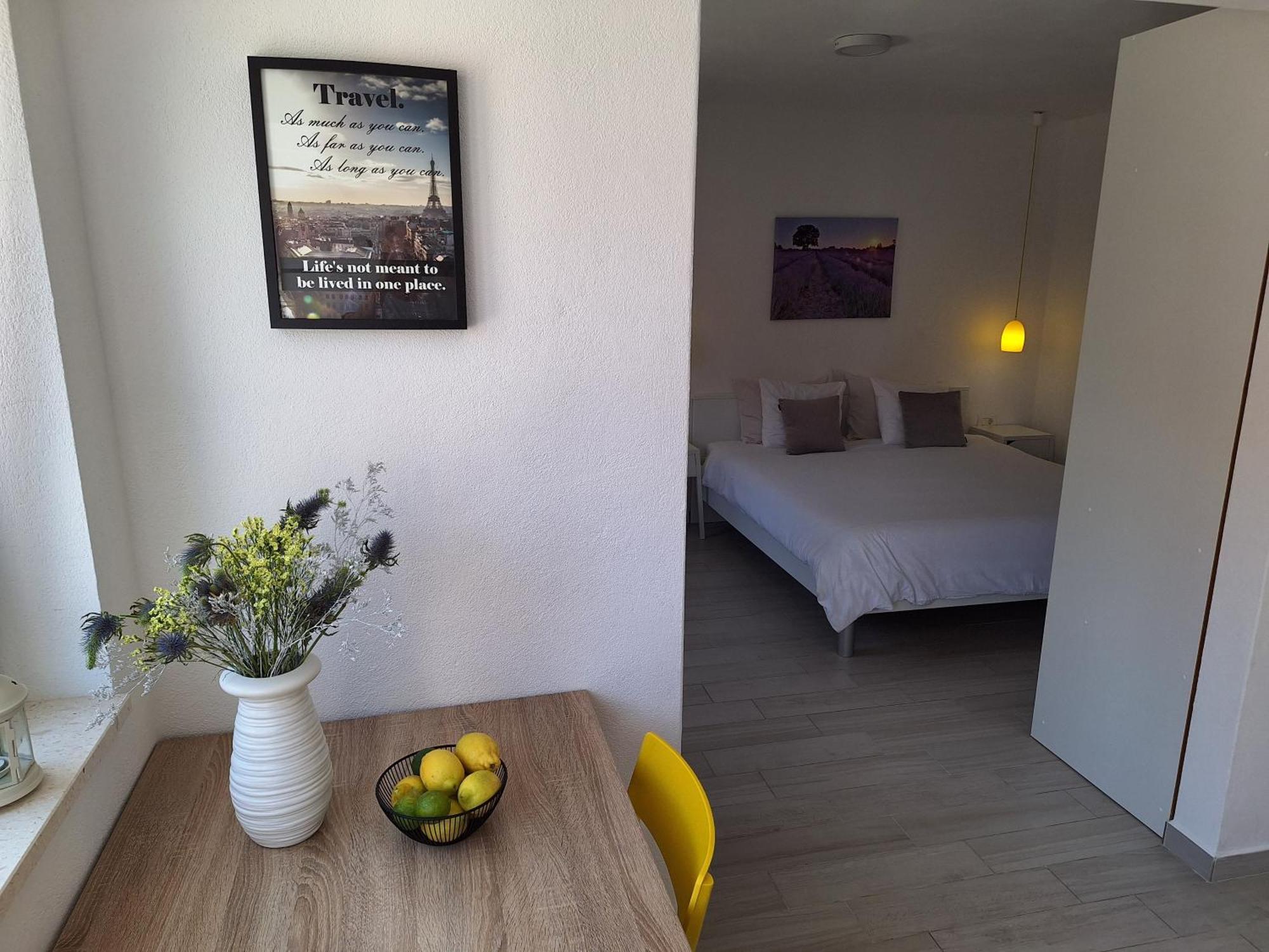Apartament Mimi *
