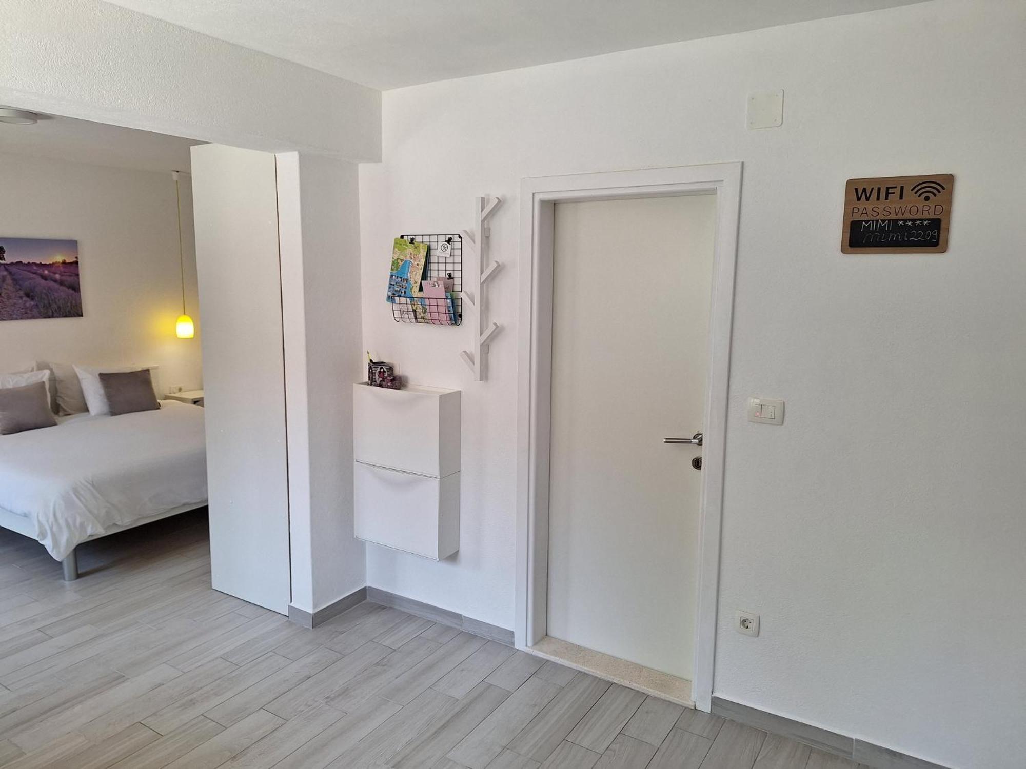 Mimi Apartament