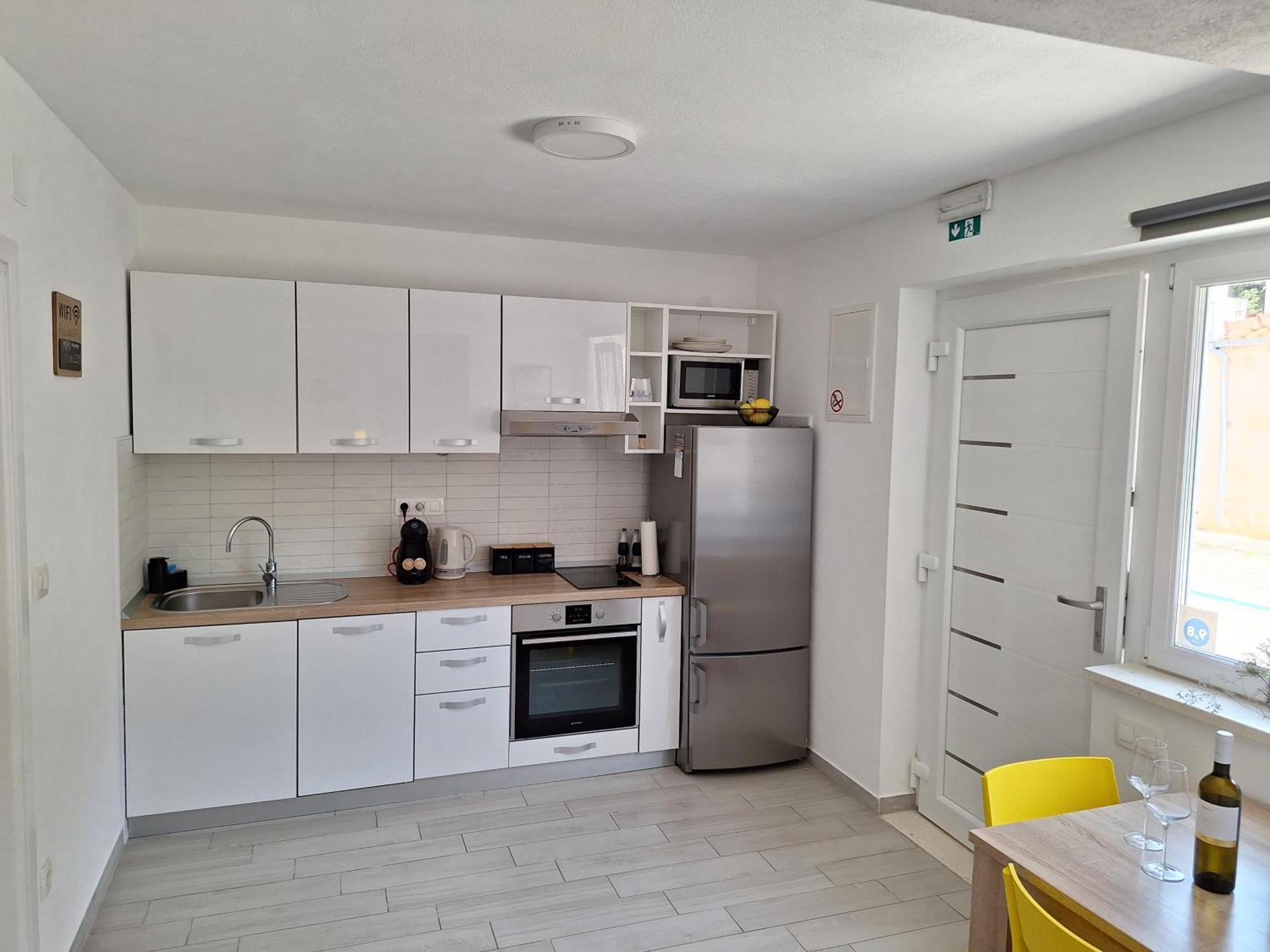 Apartament Mimi *
