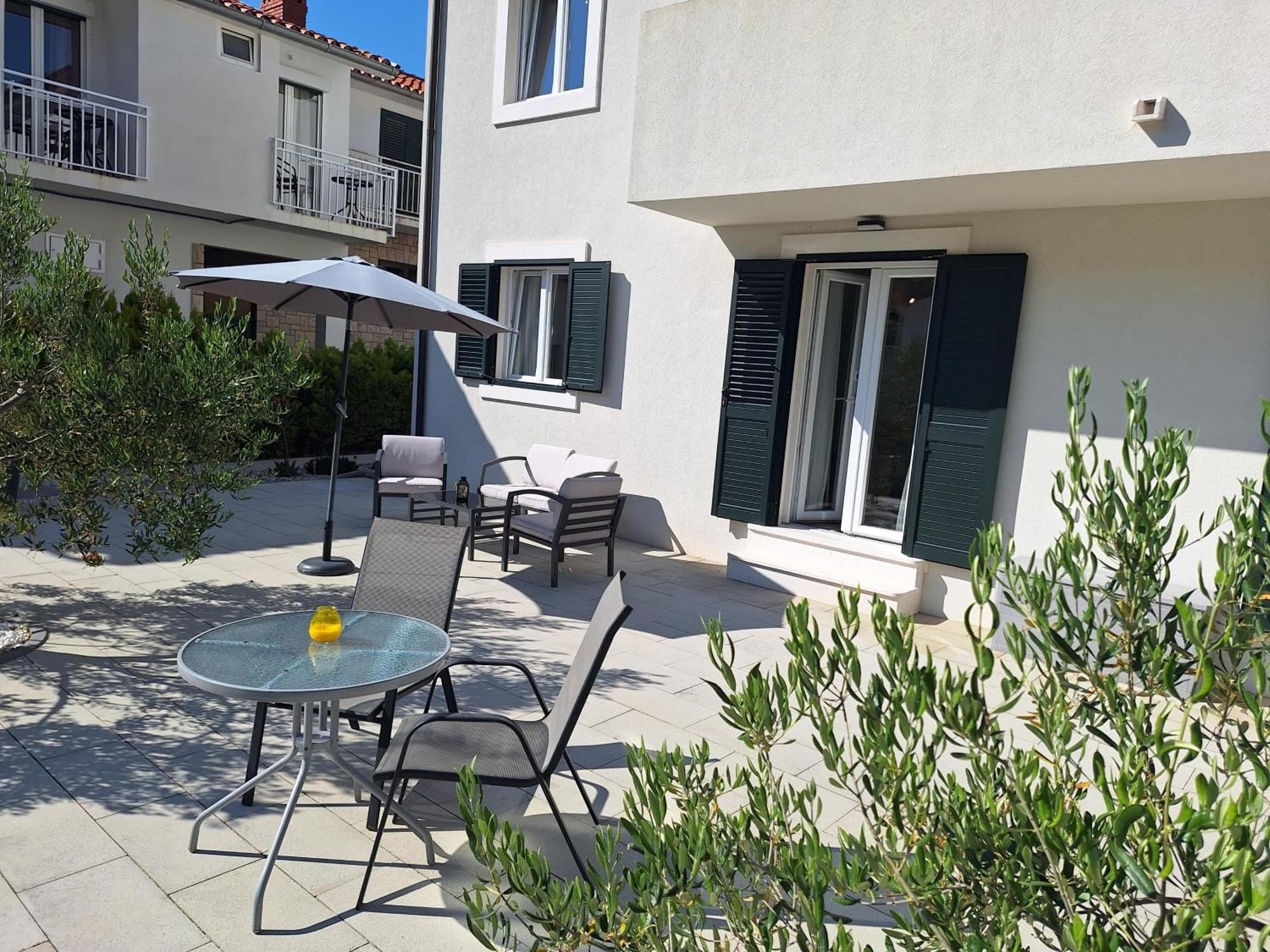 Apartament Mimi Hvar Town