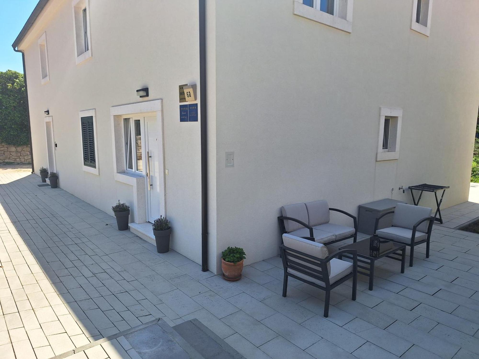 Mimi Apartament Hvar Town