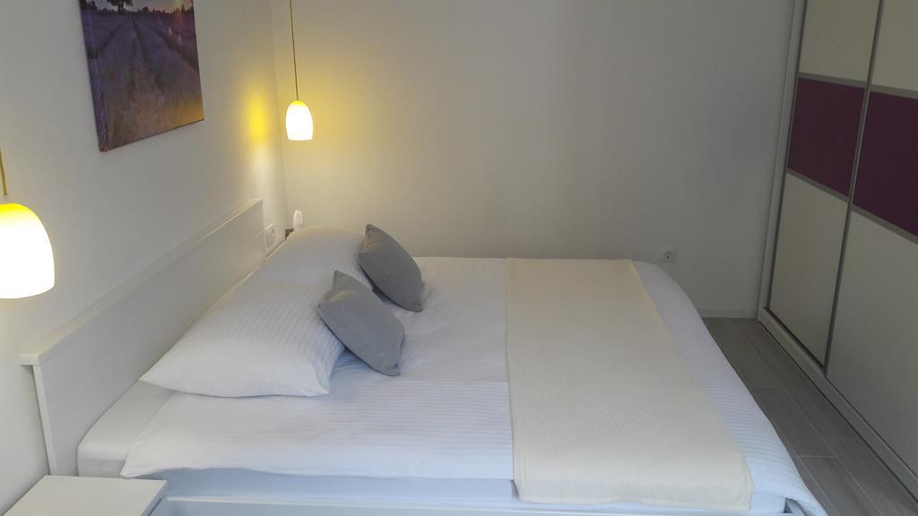 Apartament Mimi *