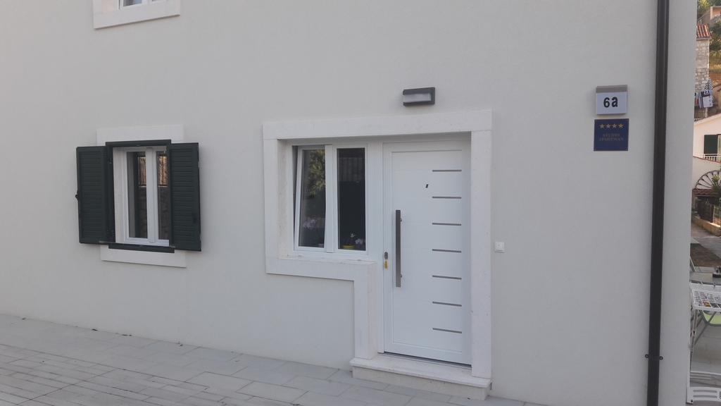 Mimi Apartament *