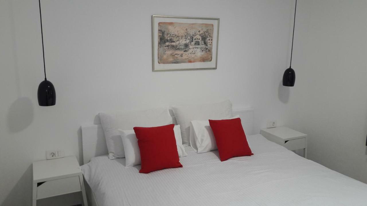 Apartament Mimi