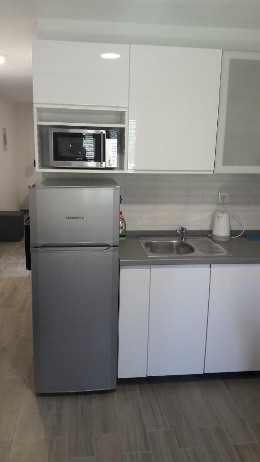 Mimi Apartament *