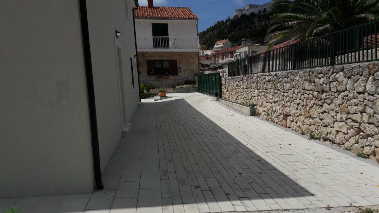 Mimi Apartament *