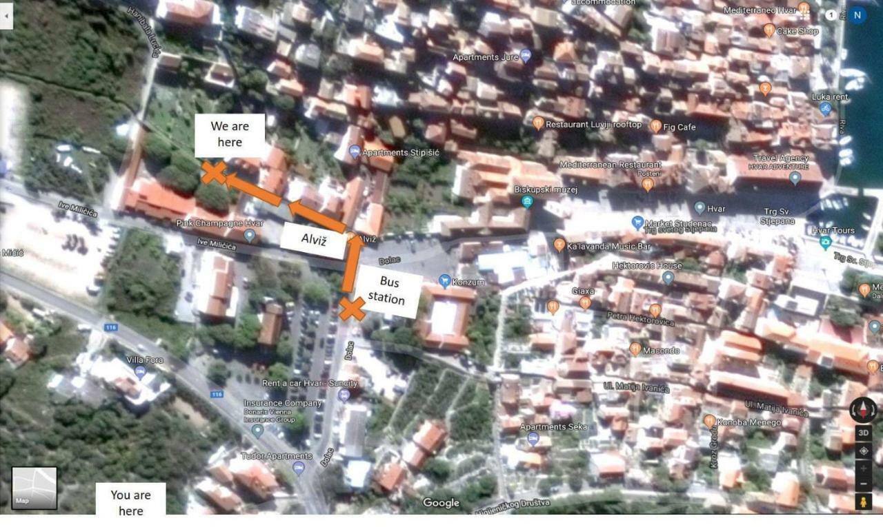 Mimi Apartament