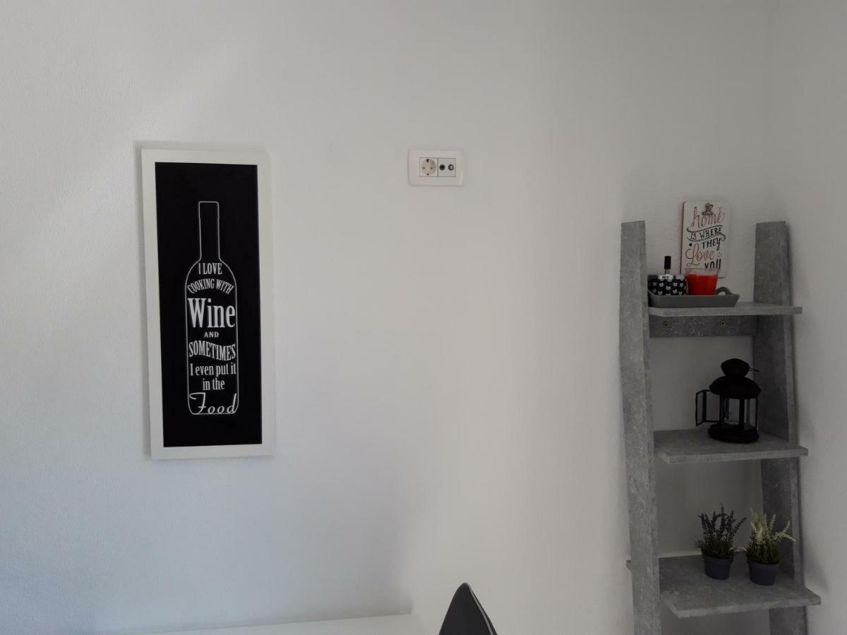 Apartament Mimi Hvar Town